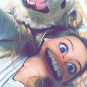 Meet your Posher, Maranda